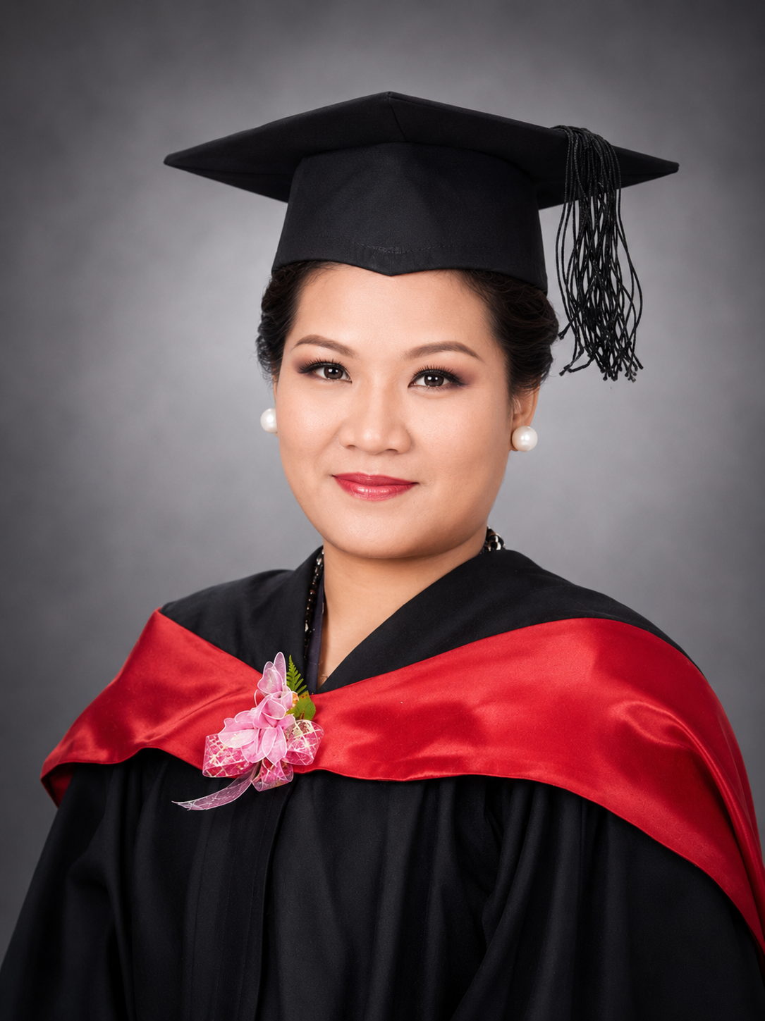 Pastor Biak Sung