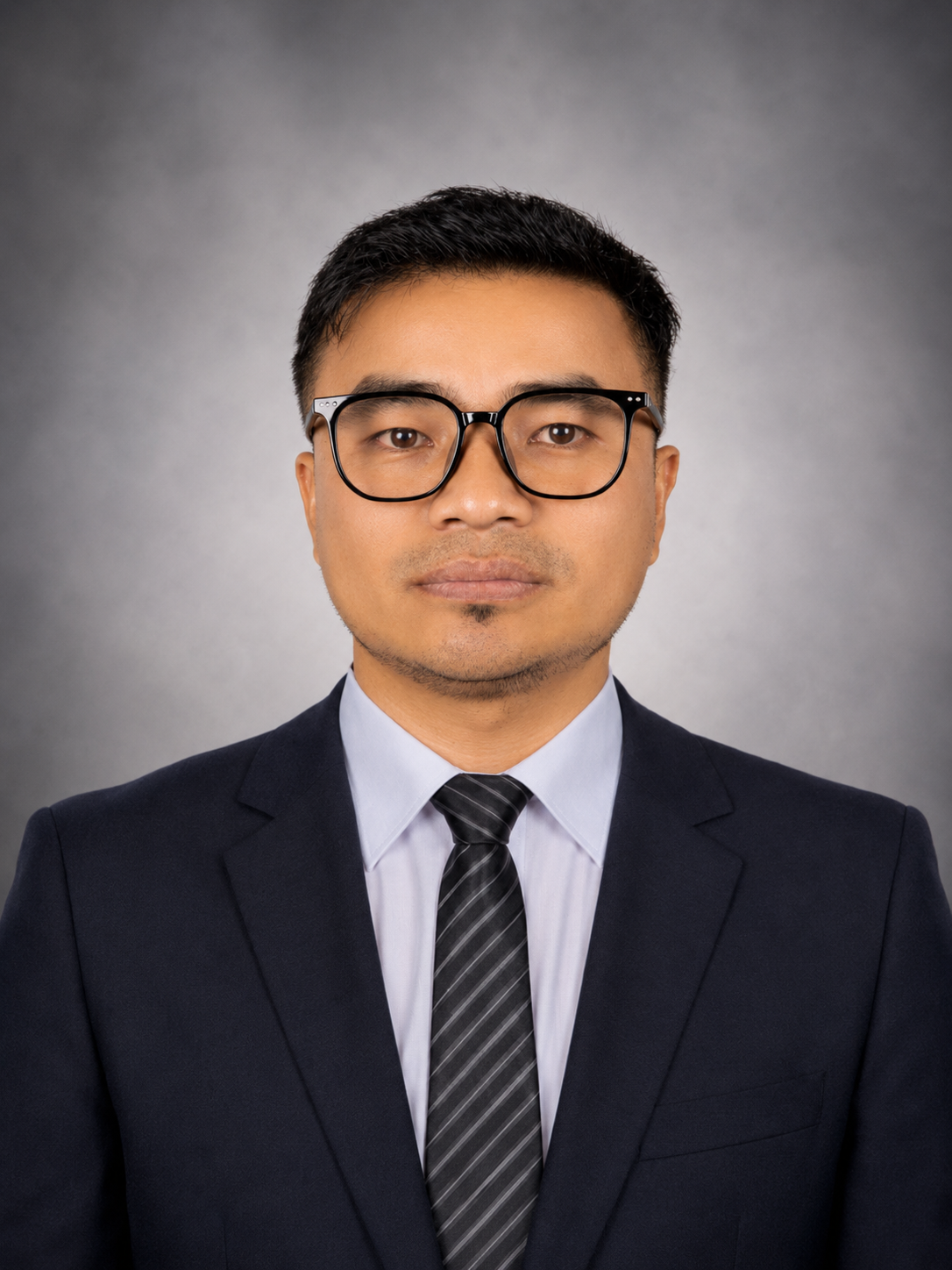 Pastor Cung Ceu Lian