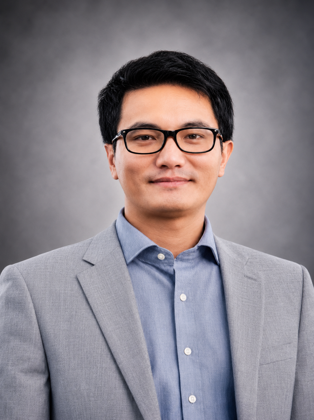 Pastor Cung Lian Thawng